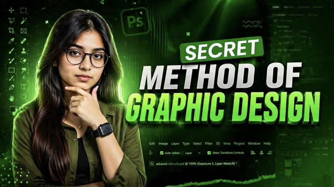 Graphics & Editor Thumbnail